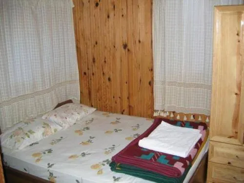 Bungalow,Bahçe Manzaralı