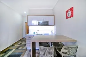 M Suite Gümbet
