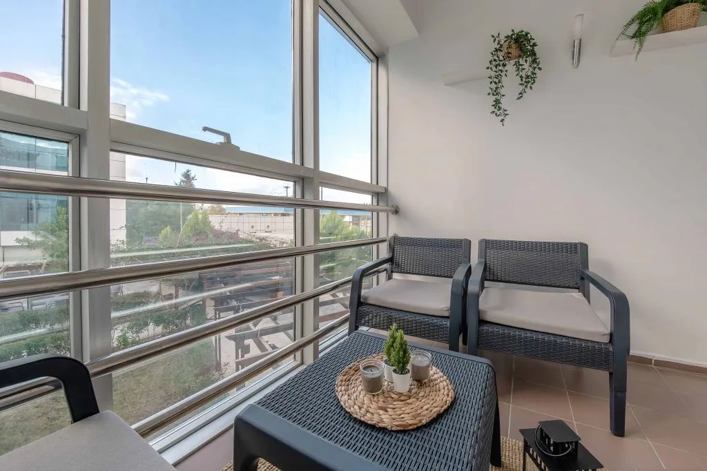 Suite,Bahçe Manzaralı,Balkonsuz