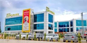 Expo Park Hotel