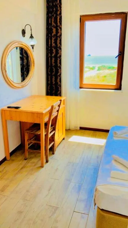 Standart Oda,Deniz Manzaralı