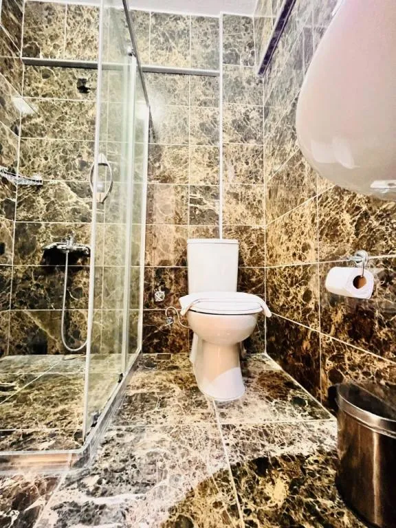 Standart Oda,Deniz Manzaralı