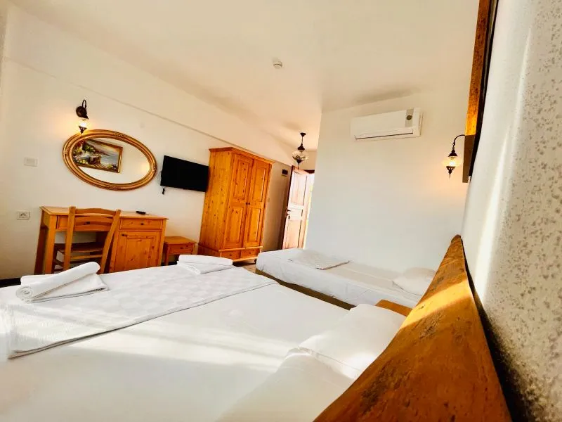 Standart Oda,Deniz Manzaralı