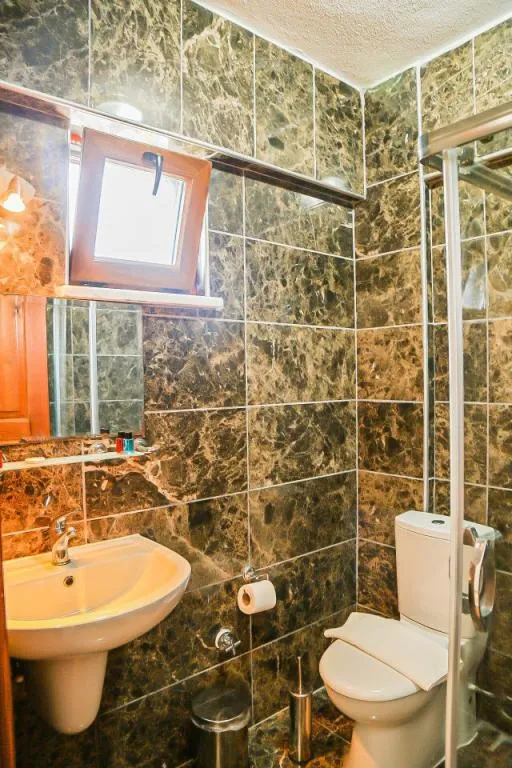 Standart Oda,Deniz Manzaralı