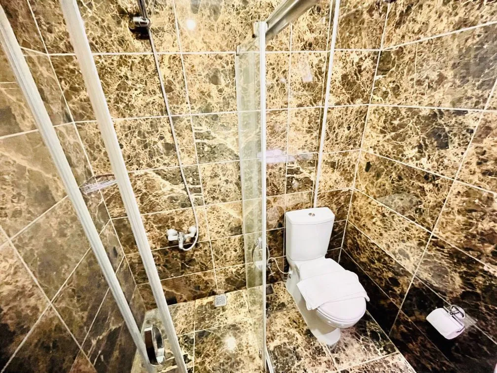 Standart Oda,Kısmi Deniz Manzaralı