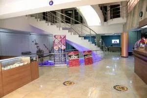 Dimet Park Hotel