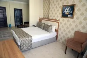 Dimet Park Hotel