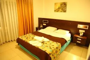 Side Orient Apart Otel