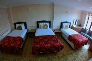 Doğuş Otel Ağrı