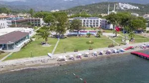 RA Resort Otel Altınoluk