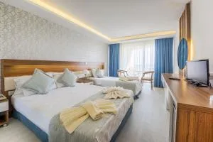 RA Resort Otel Altınoluk