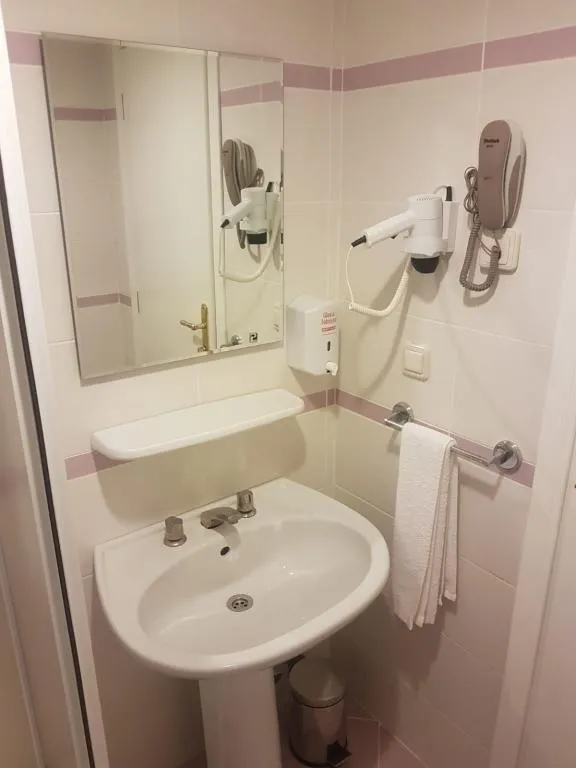 Standart Oda Üç kişilik