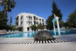 Green Valley Kemer