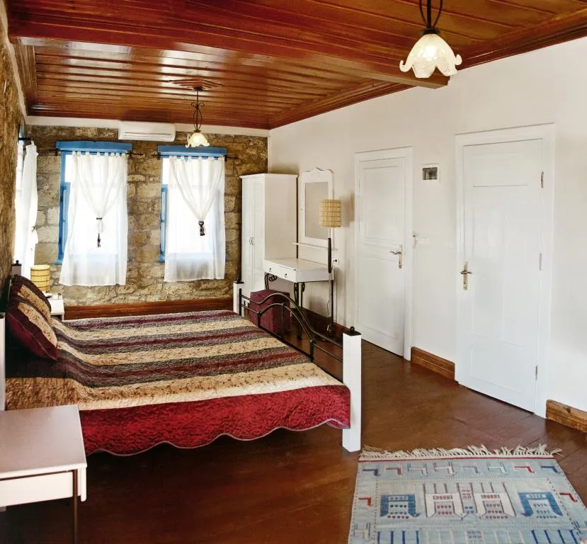 delux room