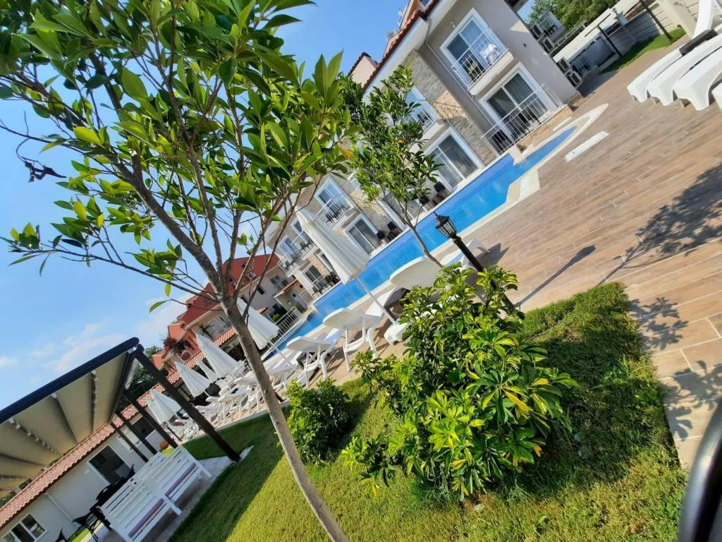 Genel Görünüm