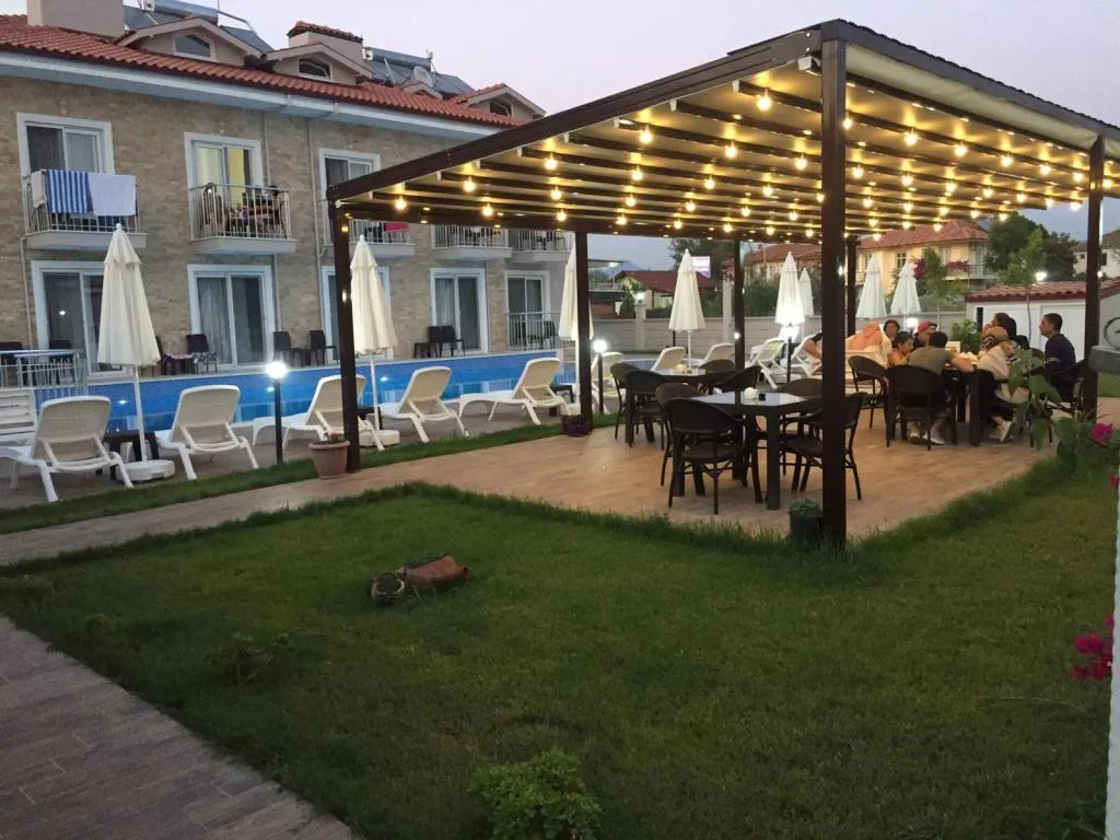 Genel Görünüm