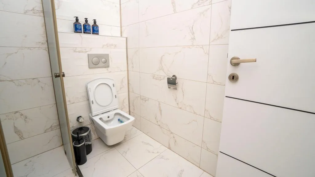 Studio,Şehir veya Dağ Manzaralı,Balkonsuz