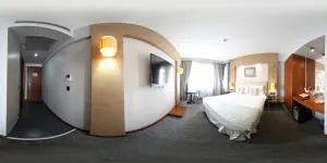 Şapcı Prestige Hotel