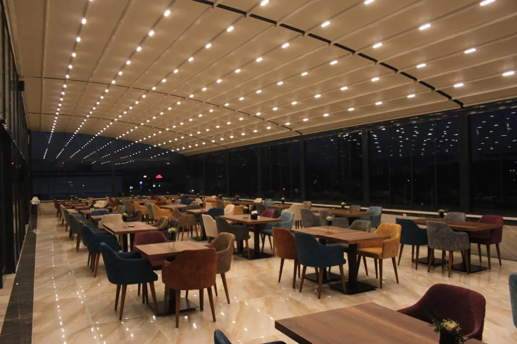 Genel Görünüm