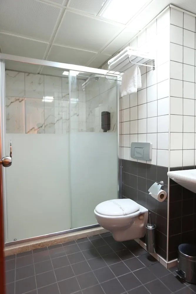 Standard Tek Kişilik Oda