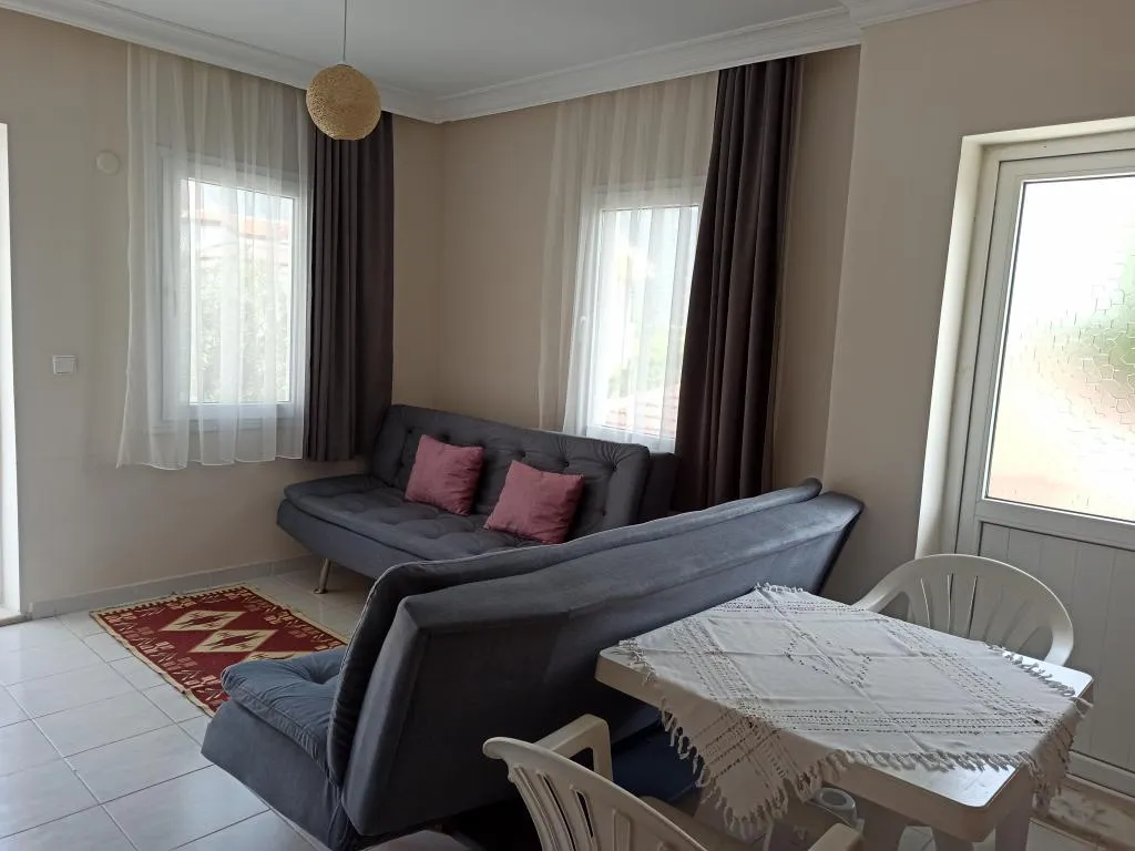 Suite,Havuz Manzaralı