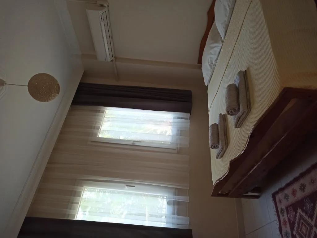 Suite,Havuz Manzaralı