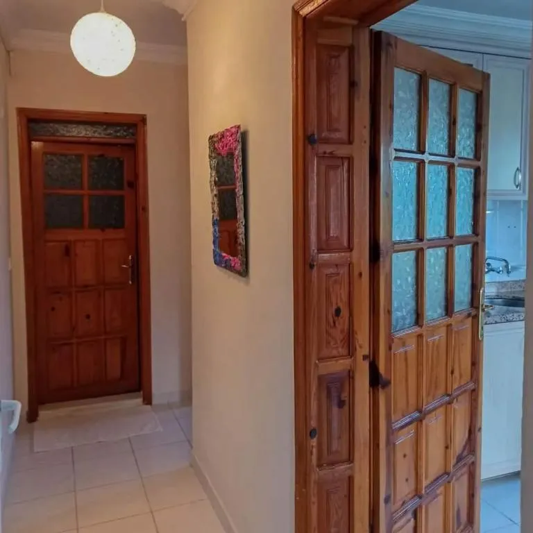 Suite,Havuz Manzaralı