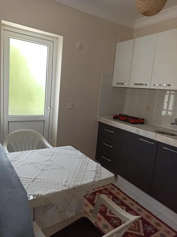 Suite,Bahçe Manzaralı