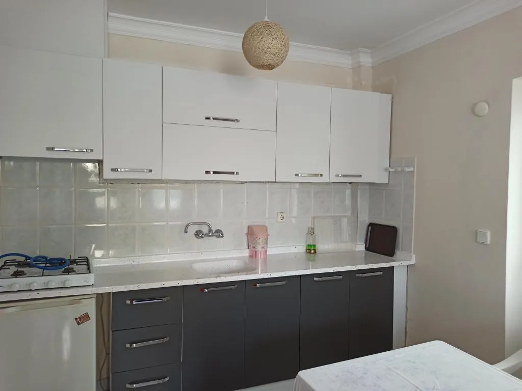 Suite,Bahçe Manzaralı