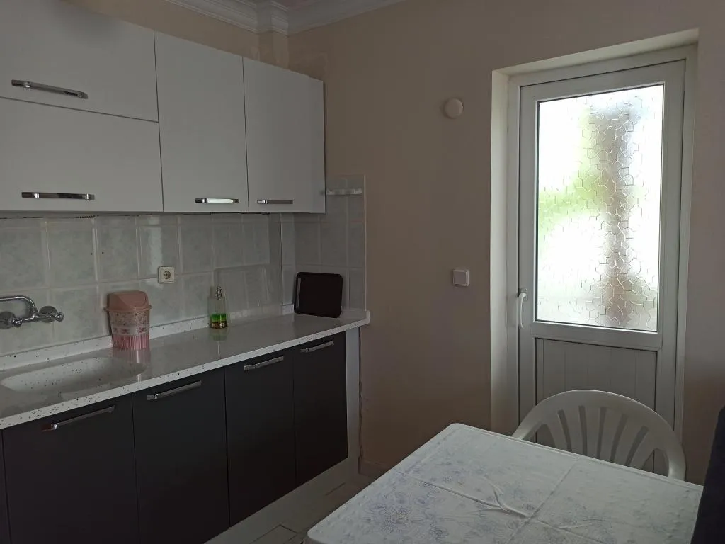 Suite,Bahçe Manzaralı