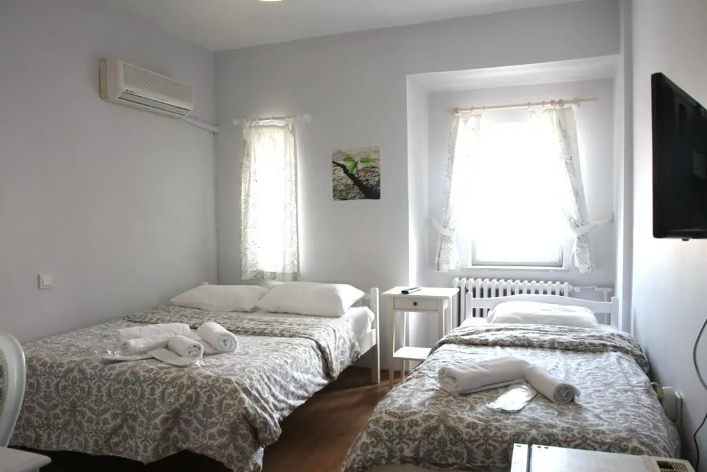 Standart Oda,Deniz Manzaralı