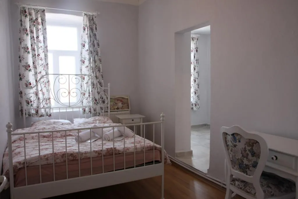 Standart Oda,Deniz Manzaralı
