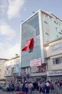 Yücesoy Otel