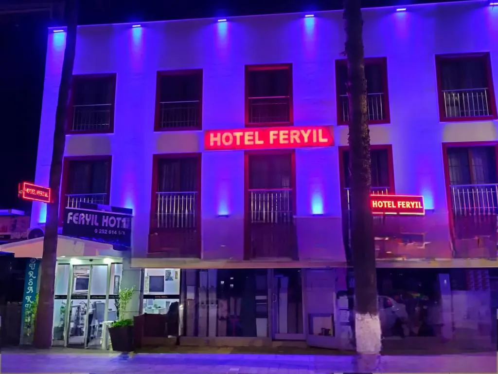 Genel Görünüm