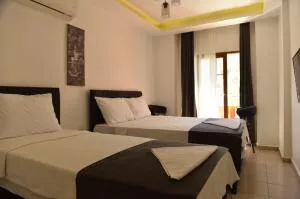 Hotel Feryıl Merkez
