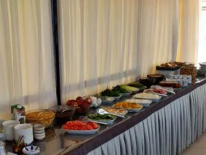 Hotel Feryıl Merkez