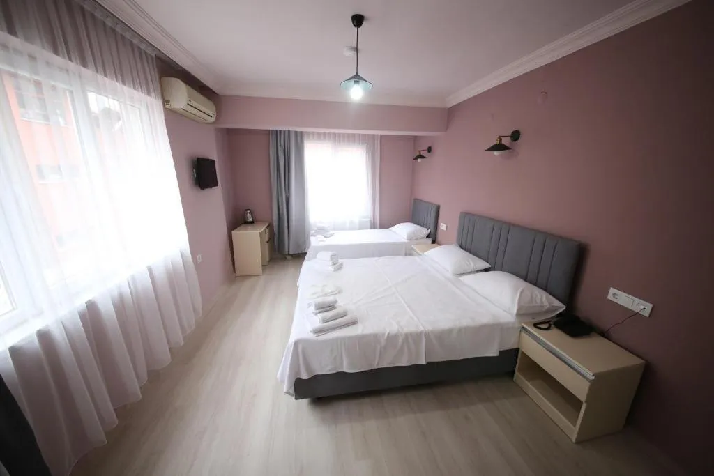 Standart Oda  2 kişilik