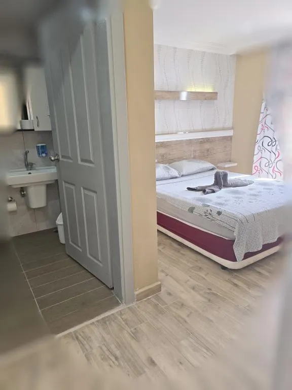 Aile Odası,Yandan Deniz Manzaralı,Balkonlu