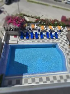 Diamant Otel