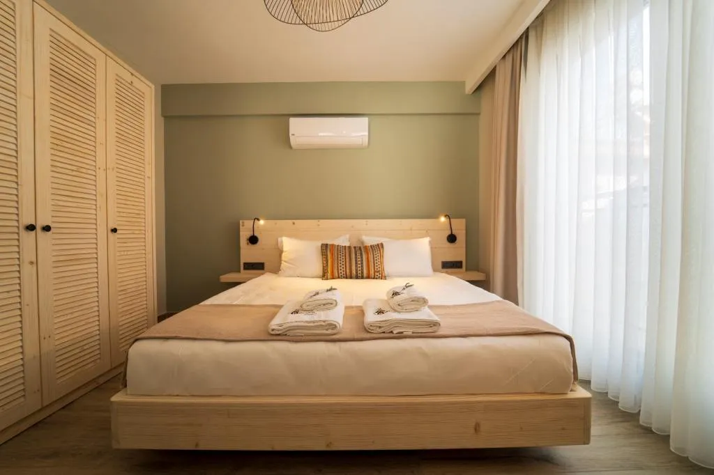 Premium Oda,Deniz Manzaralı