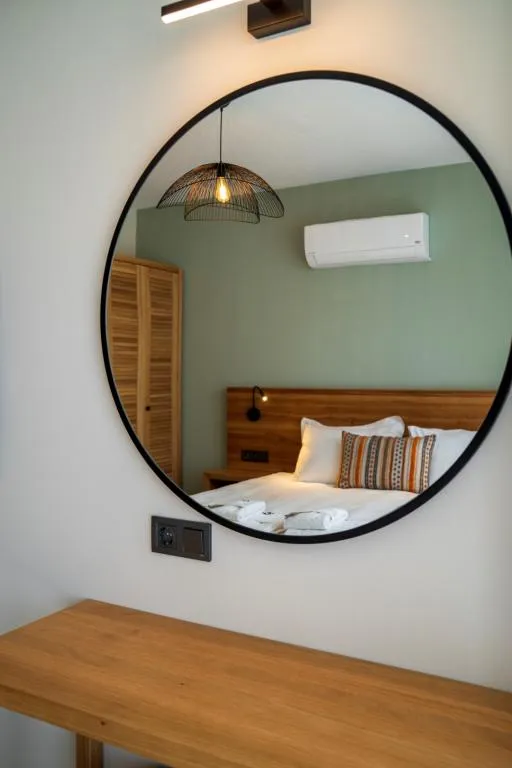 Premium Oda,Deniz Manzaralı