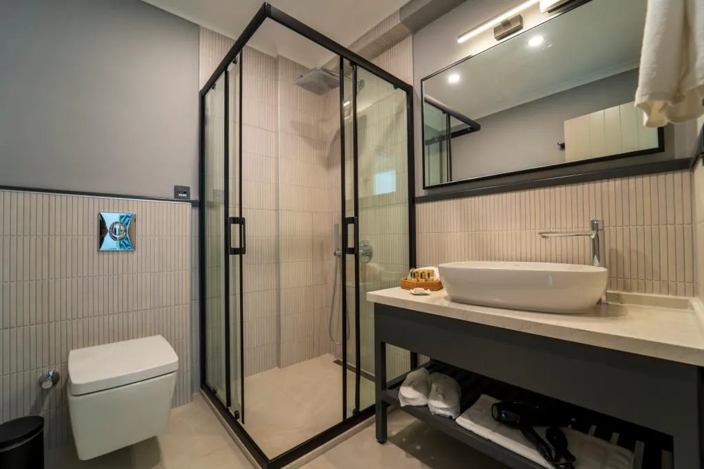 Premium Oda,Deniz Manzaralı