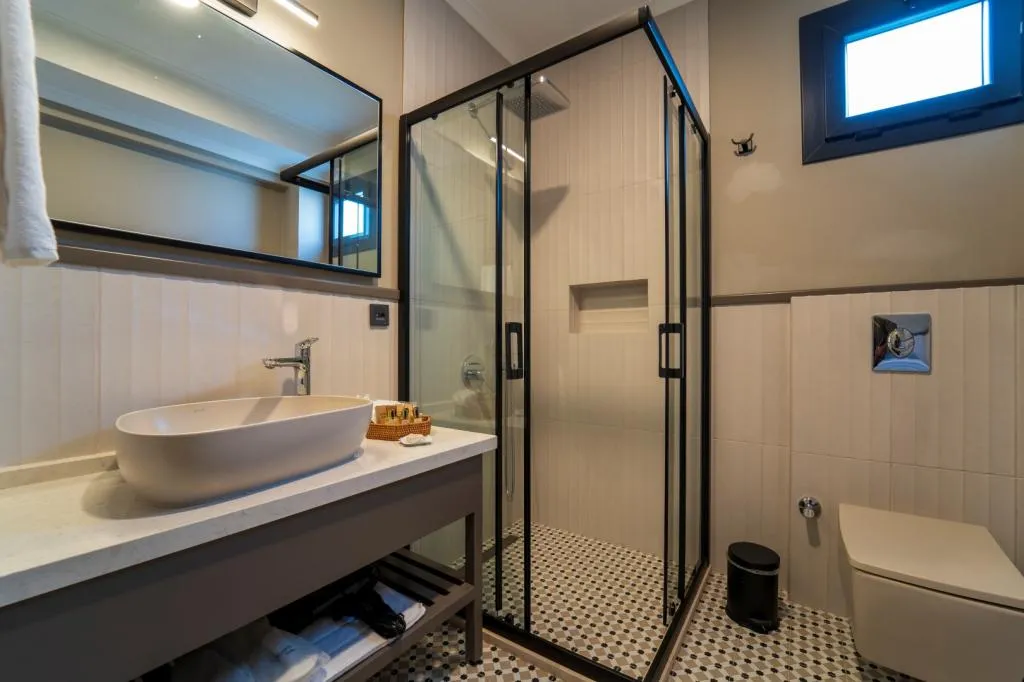 Premium Oda,Deniz Manzaralı