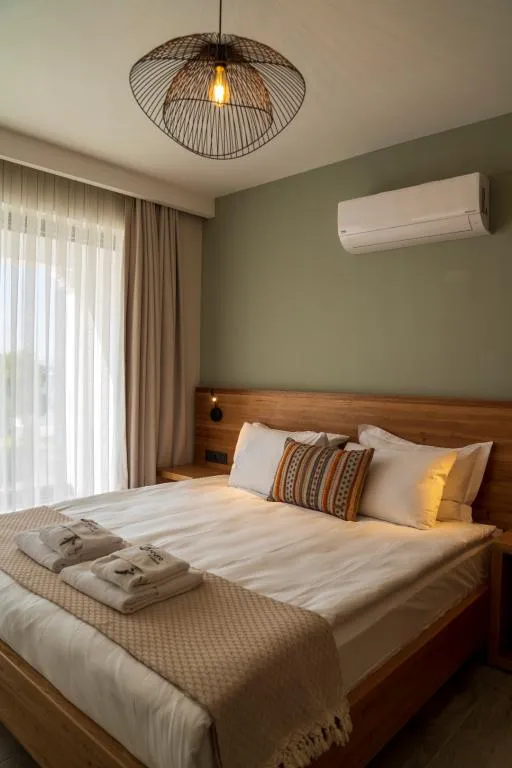 Premium Oda,Deniz Manzaralı