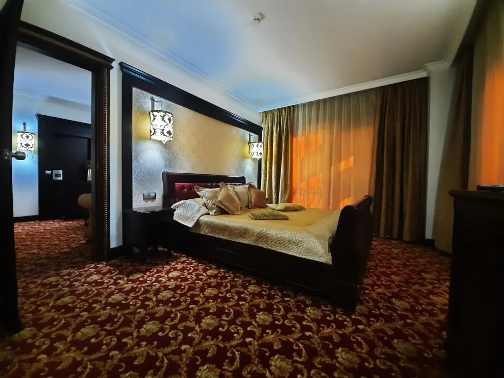 King Suite