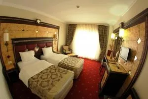 Grand Özeren Otel & Spa