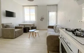 Apart Oda,Kısmi Deniz Manzaralı,Balkonlu