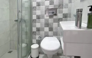 Apart Oda,Dağ Manzaralı,Balkonlu