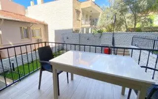 Apart Oda,Dağ Manzaralı,Balkonlu