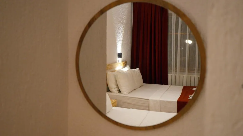 Standart Deniz Manzaralı Oda